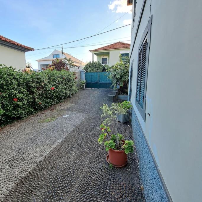 Chale Funchal - City View 外观 照片