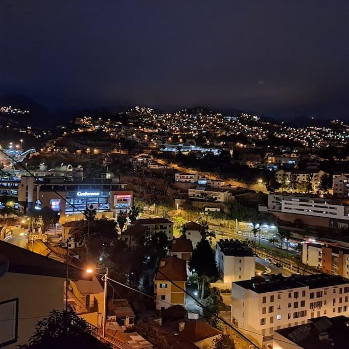 Chale Funchal - City View 外观 照片